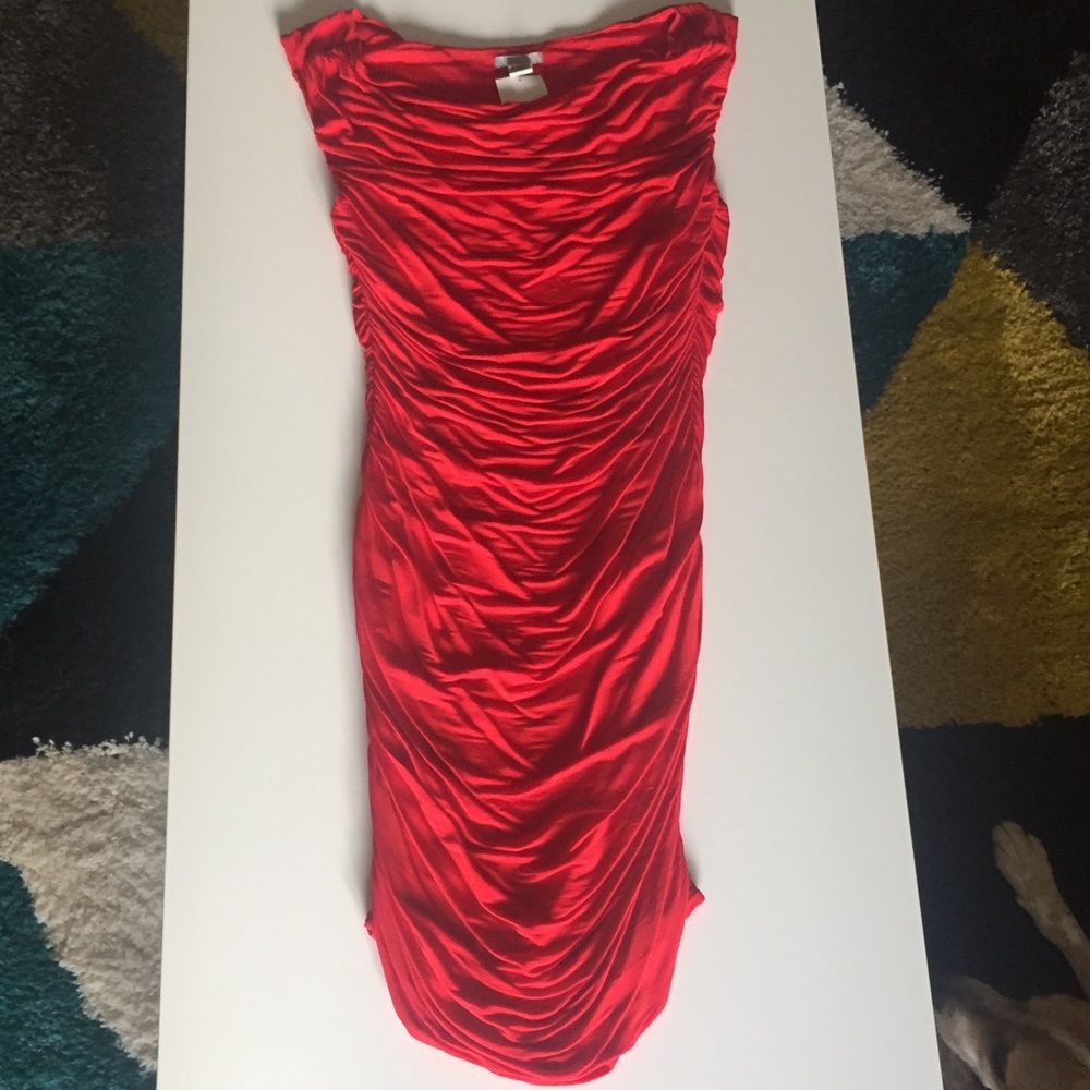 Valentines date night dress